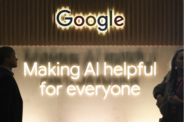 Các hãng tin lo ngại công cụ tìm kiếm AI của Google sẽ là một thảm họa