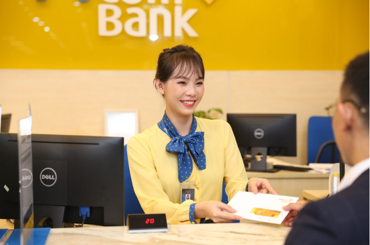 ‘Trợ lực’ lớn của ngân hàng dành cho doanh nghiệp xuất nhập khẩu
