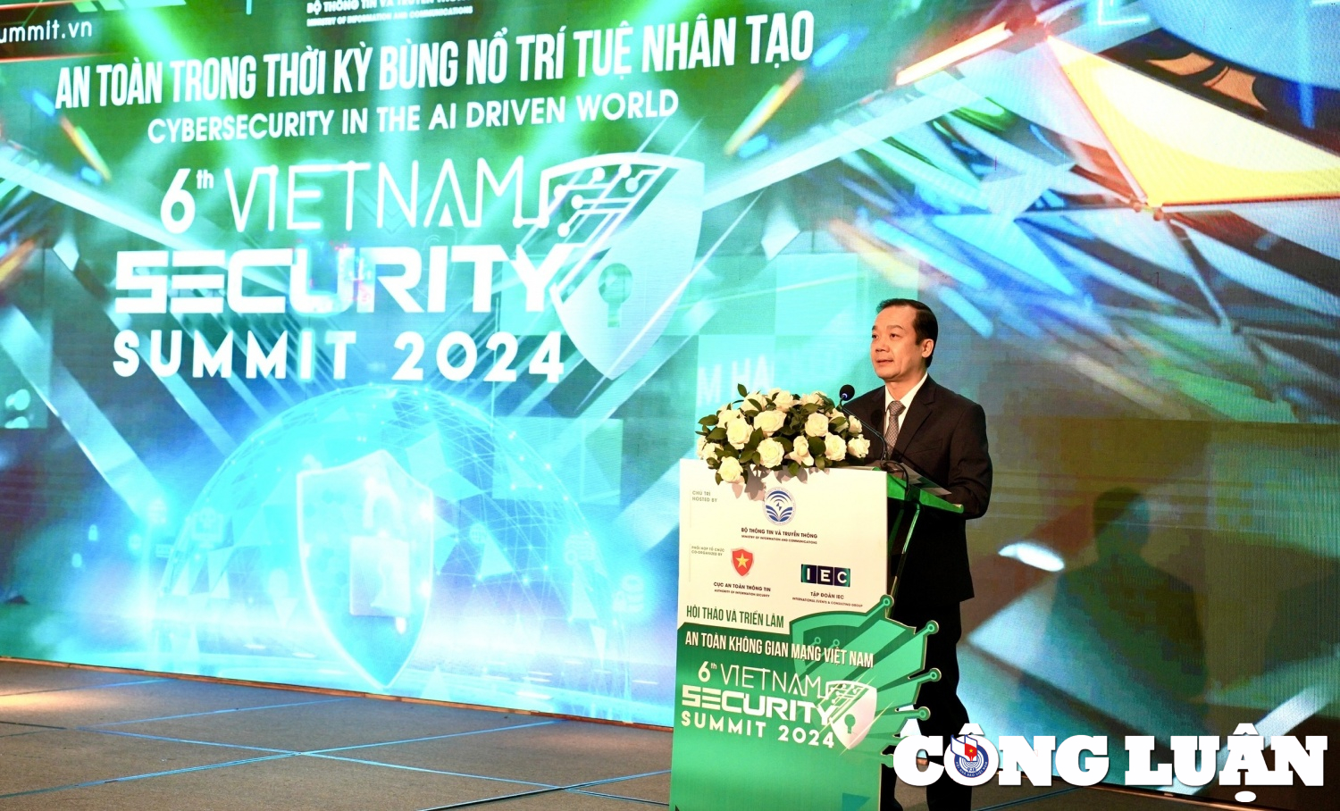 Ứng dụng AI để tạo ra các kịch bản và tổ chức lừa đảo trên mạng xã hội