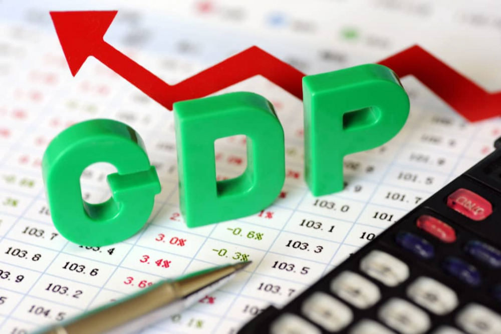 Chính phủ thay đổi thời gian công bố số liệu GDP, GRDP