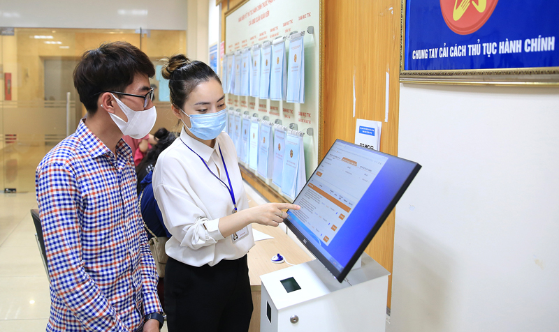 Nghị quyết 0 đồng: Đột phá để xây dựng chính quyền số, chuyển đổi số