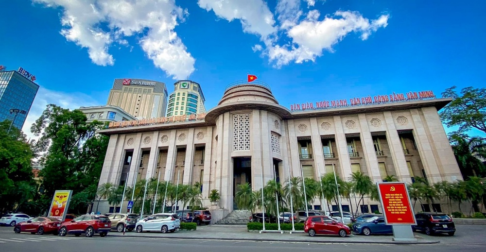 NHNN công bố thủ tục hành chính lĩnh vực thanh toán