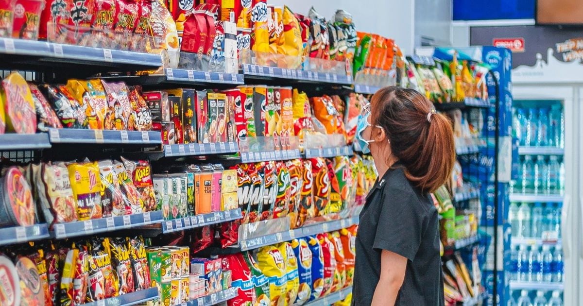 Hiện tượng “lương chưa tăng, giá đã tăng” liệu có tiếp diễn sau 1/7?