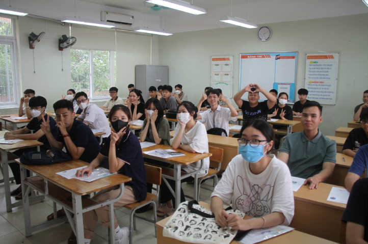 Bộ GD&ĐT ứng dụng phần mềm trong tổ chức thi tốt nghiệp, chống gian lận