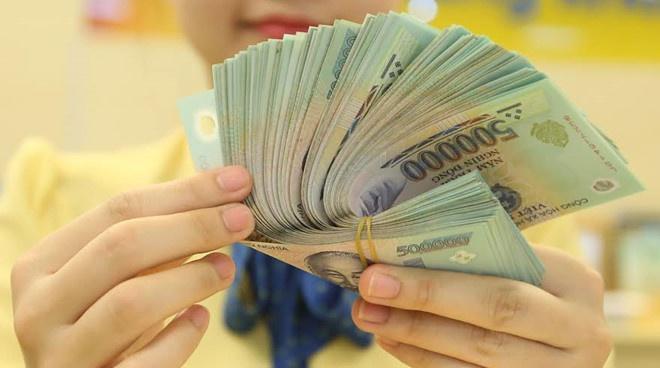 Chính thức có bảng lương mới, lương cơ sở tăng từ 1,8 triệu đồng lên 2,34 triệu đồng/tháng