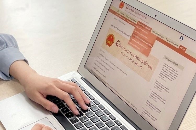 Quy định thủ tục khai thác thông tin của công dân trong Cơ sở dữ liệu quốc gia về dân cư