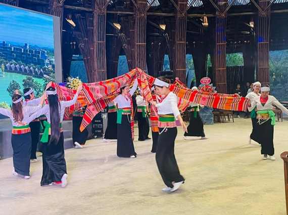 Ninh Bình: Sẵn sàng thực hiện thu thập thông tin về thực trạng kinh tế - xã hội của 53 dân tộc thiểu số từ ngày 1/7