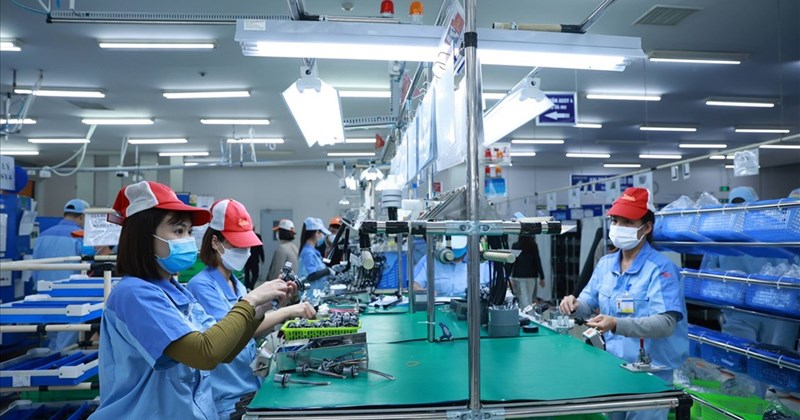 Quy định mới về mức lương tối thiểu theo các vùng từ 1/7/2024