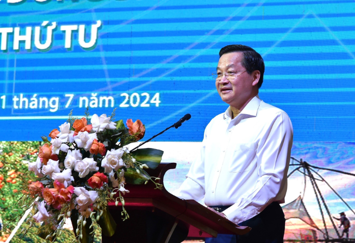 Ưu tiên đầu tư, đẩy nhanh các dự án động lực, trọng điểm để thúc đẩy phát triển KTXH của vùng ĐBSCL