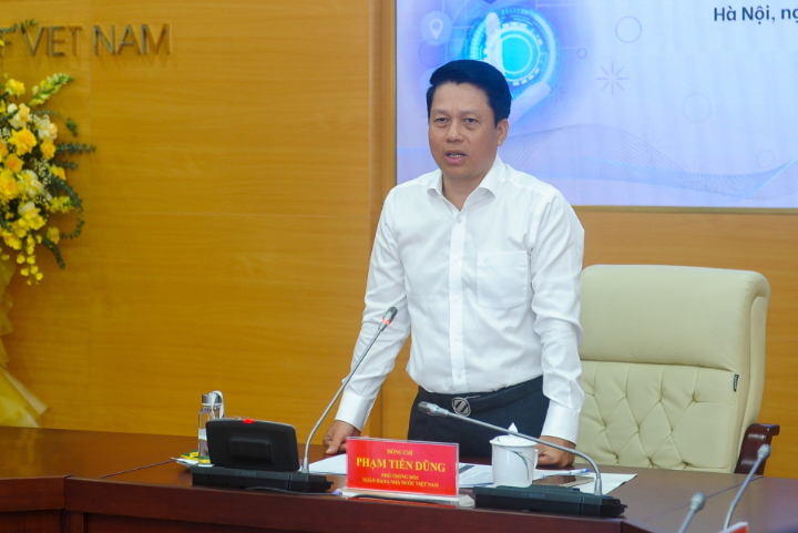 16,6 triệu tài khoản ngân hàng được kiểm tra, đối chiếu với dữ liệu của Bộ Công an