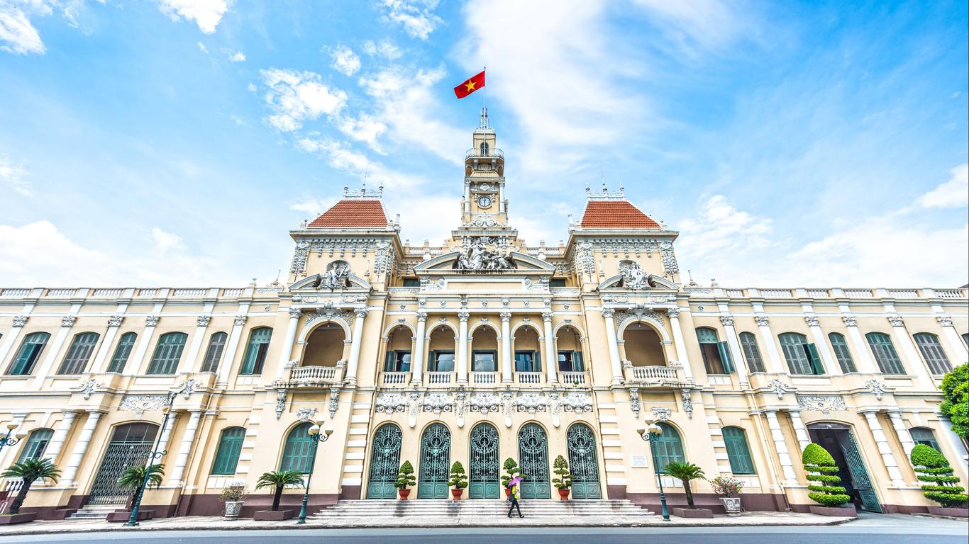 Thí điểm phân cấp quản lý nhà nước một số lĩnh vực cho chính quyền TPHCM là phù hợp