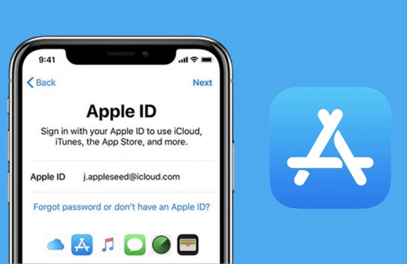 Apple cảnh báo những chiêu lừa đảo chiếm Apple ID