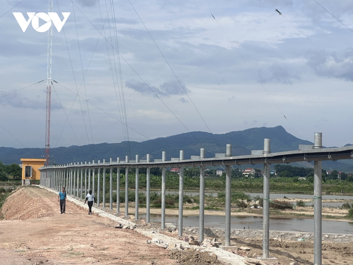 Đài Tiếng nói Việt Nam mở thêm tần số phát sóng khu vực Bắc Trung Bộ