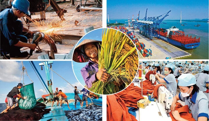 Thủ tướng chỉ đạo thúc đẩy tăng trưởng, kiểm soát lạm phát, ổn định kinh tế vĩ mô tháng 7 và Quý III/2024
