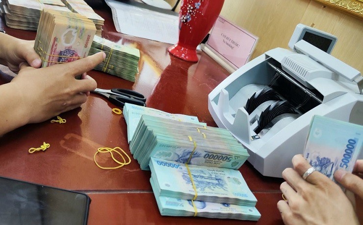 Tiết kiệm vẫn là kênh đầu tư “sáng giá”