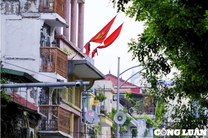 Hà Nội ra công điện về 2 ngày Quốc tang Tổng Bí thư Nguyễn Phú Trọng