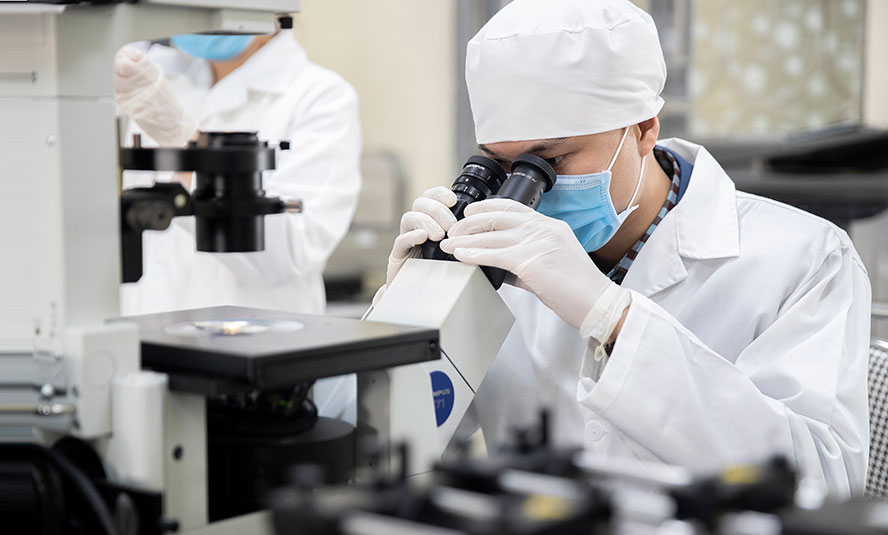 Tạo môi trường thuận lợi để thu hút nhân tài về khoa học và công nghệ