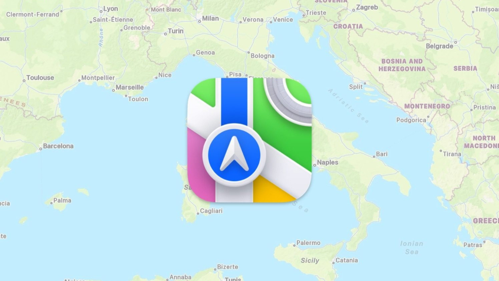 Apple Maps chính thức ra mắt phiên bản Web