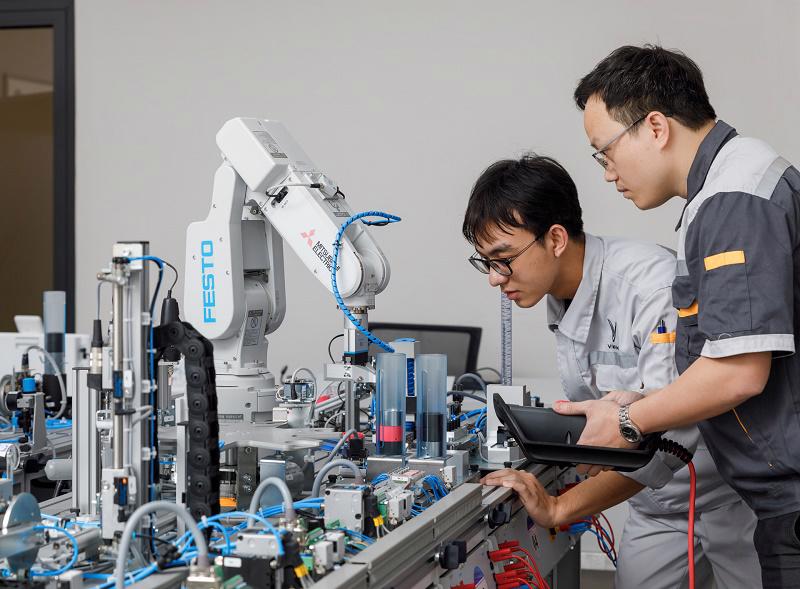 Nhiều mối quan tâm, lo lắng về chất lượng đào tạo của giáo dục nghề nghiệp