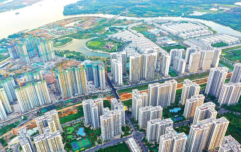 Triển khai hiệu quả 3 luật về đất đai, nhà ở, bất động sản để tạo động lực mới cho phát triển