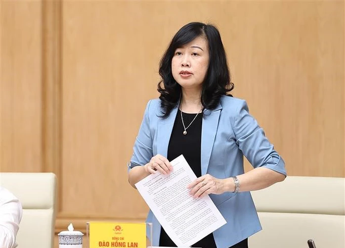 Bộ trưởng Bộ Y tế sẽ kiêm nhiệm Chủ tịch Hội đồng Y khoa Quốc gia