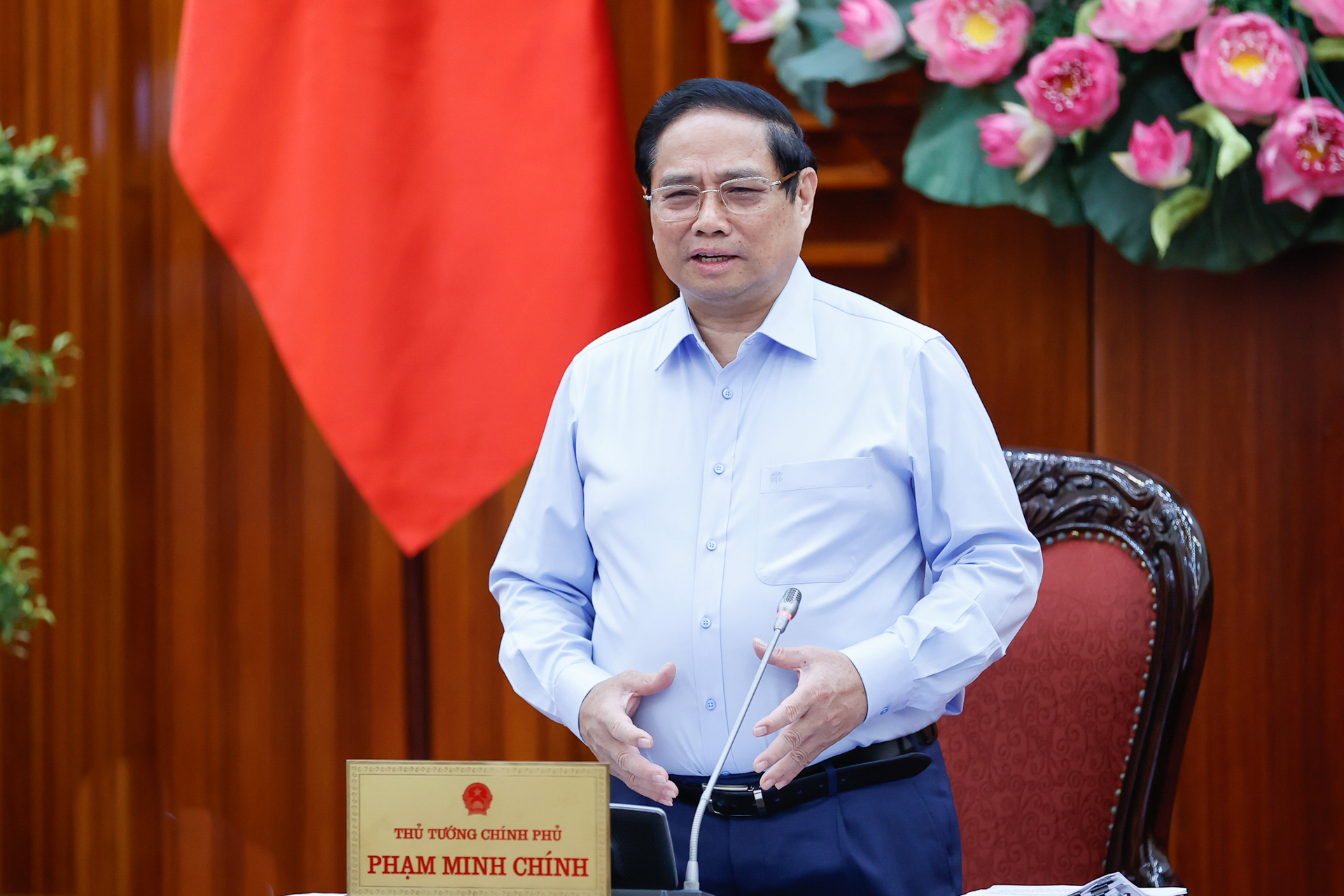Xây dựng luật cần có công cụ để xử lý linh hoạt, kịp thời các vấn đề phát sinh, mới nổi