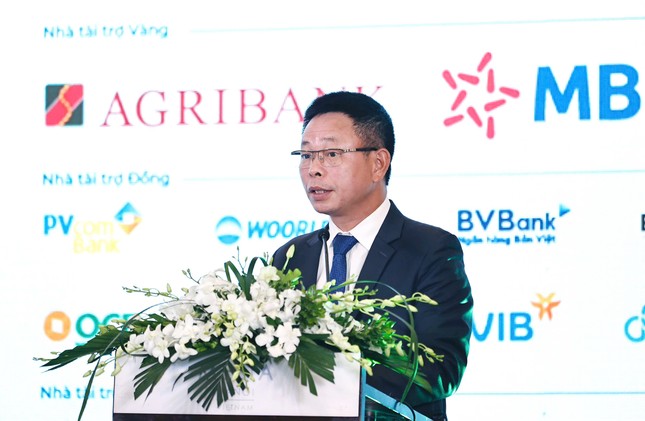 Báo Tiền Phong sẽ tổ chức chuỗi sự kiện Ngày thẻ Việt Nam 2024