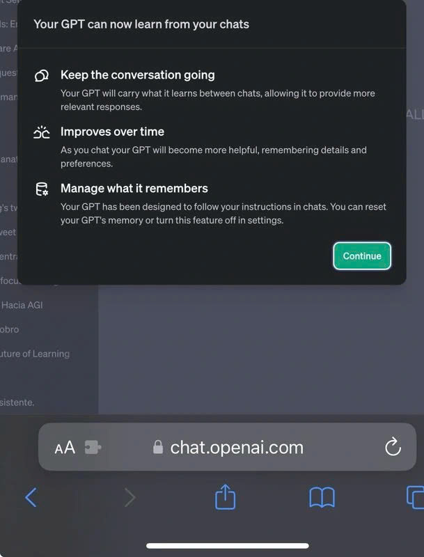 Lỗ hổng bảo mật ChatGPT trên macOS có thể trở thành công cụ gián điệp ngầm