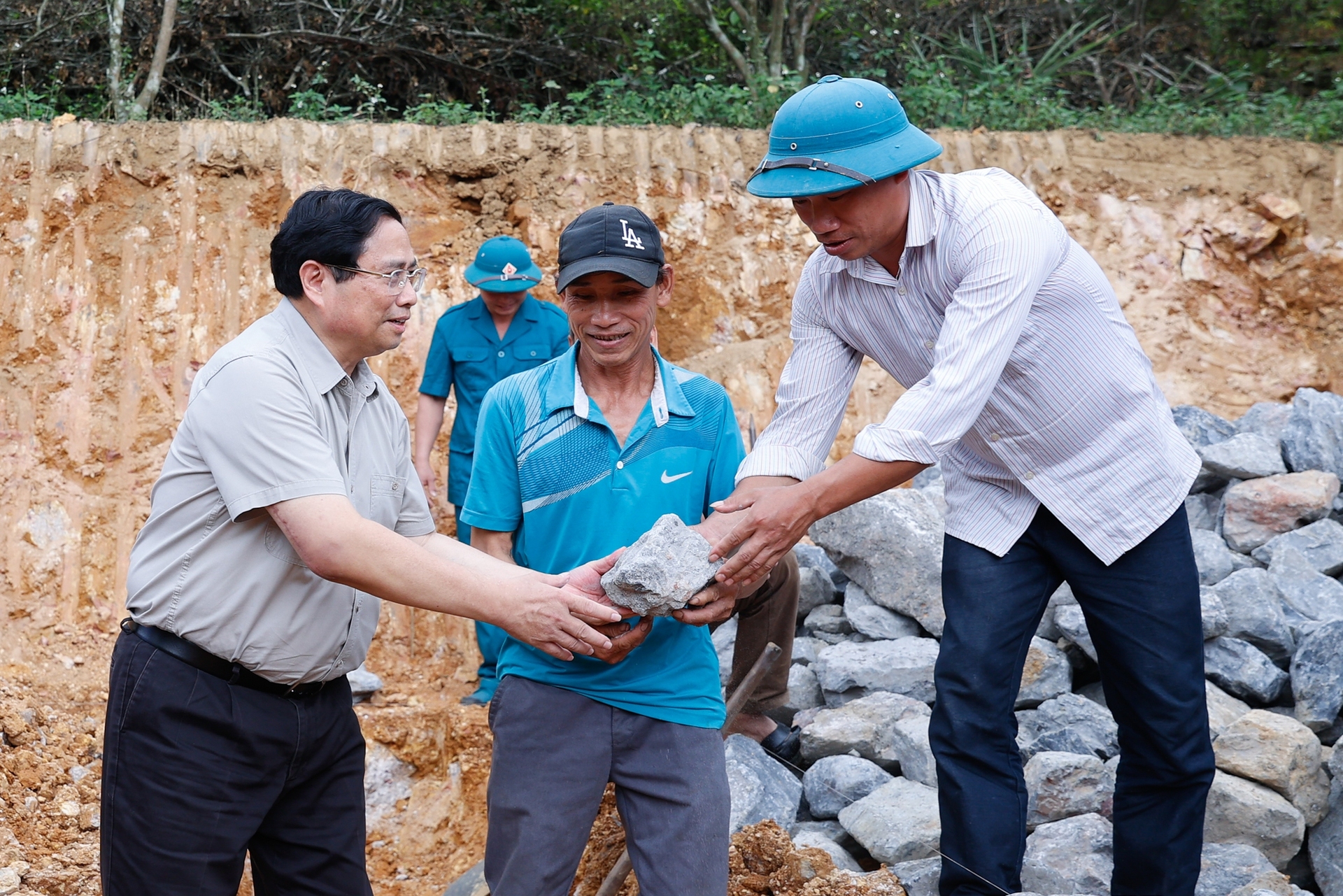 Ngành bảo hiểm tăng trưởng quý đầu tiên sau 1 năm đi lùi