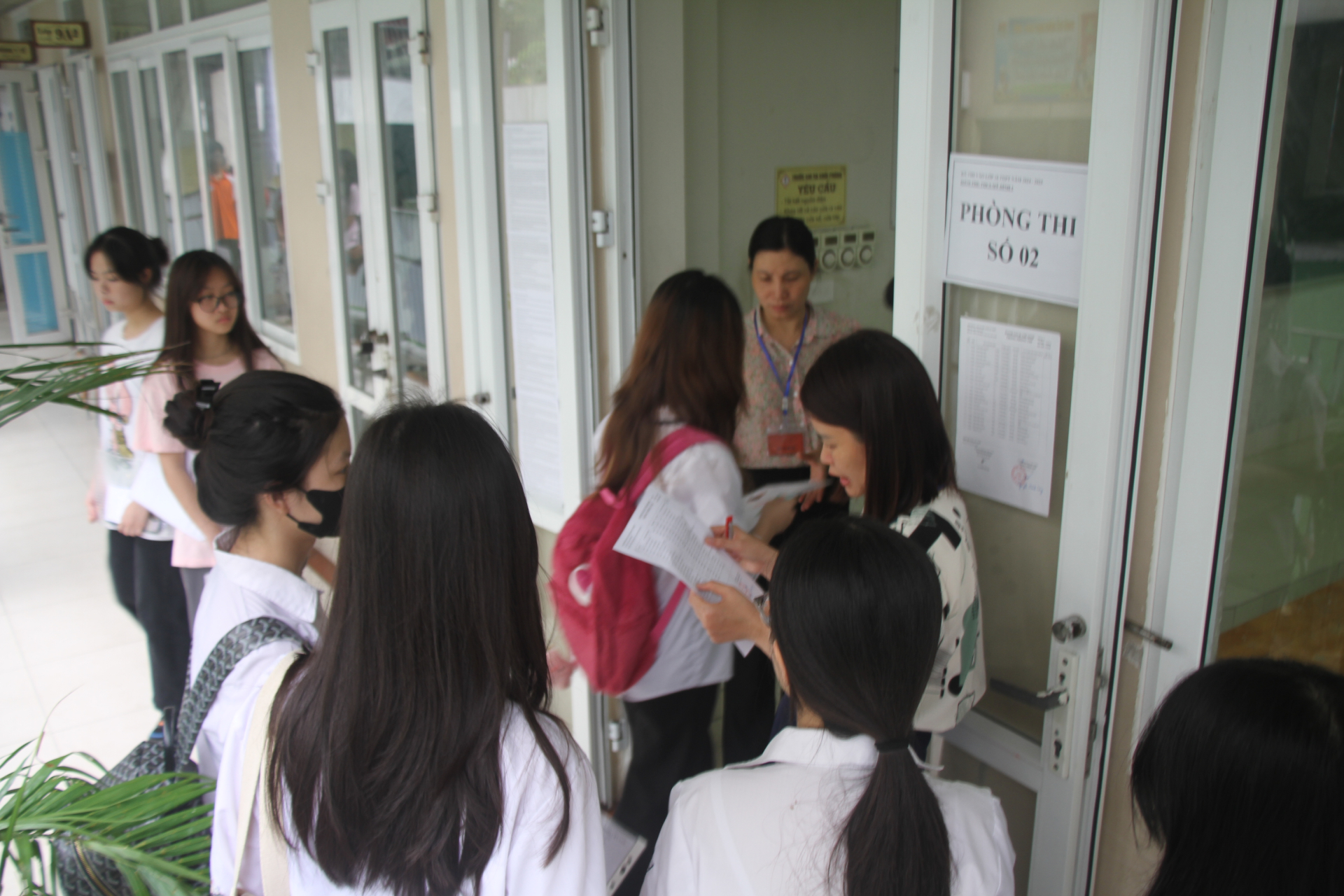 Bốc thăm môn thứ 3: Để tránh học lệch, học tủ