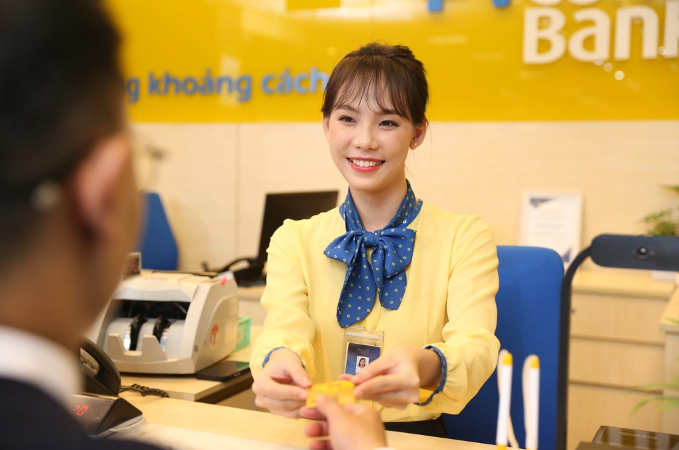 PVcomBank ưu tiên mục tiêu tăng trưởng hiệu quả đi đôi với bền vững