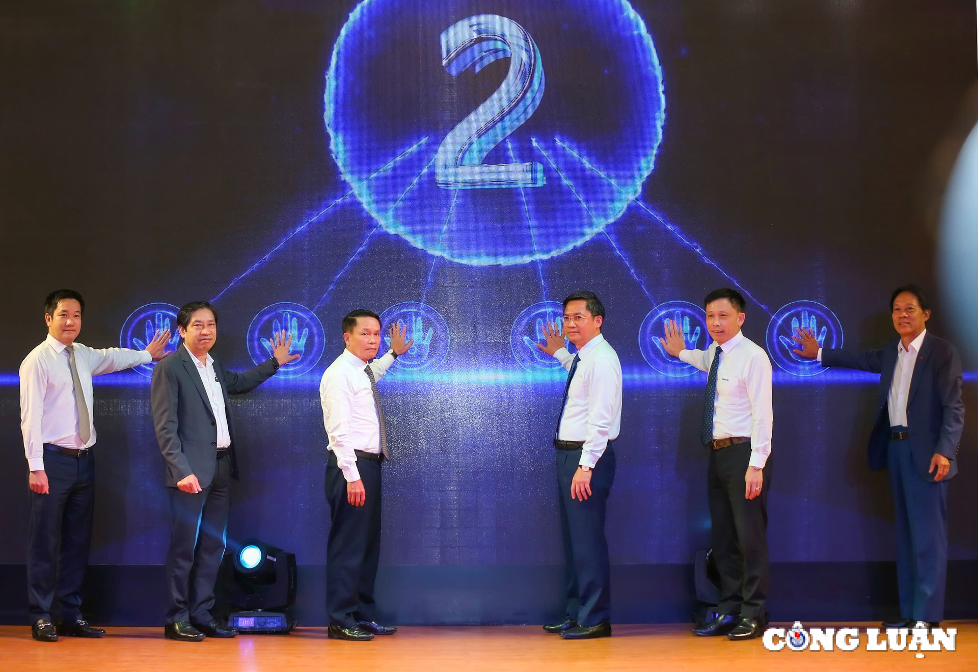 Tòa soạn hội tụ và hệ sinh thái số Báo Kinh tế & Đô thị: Bước tiến đột phá về công nghệ