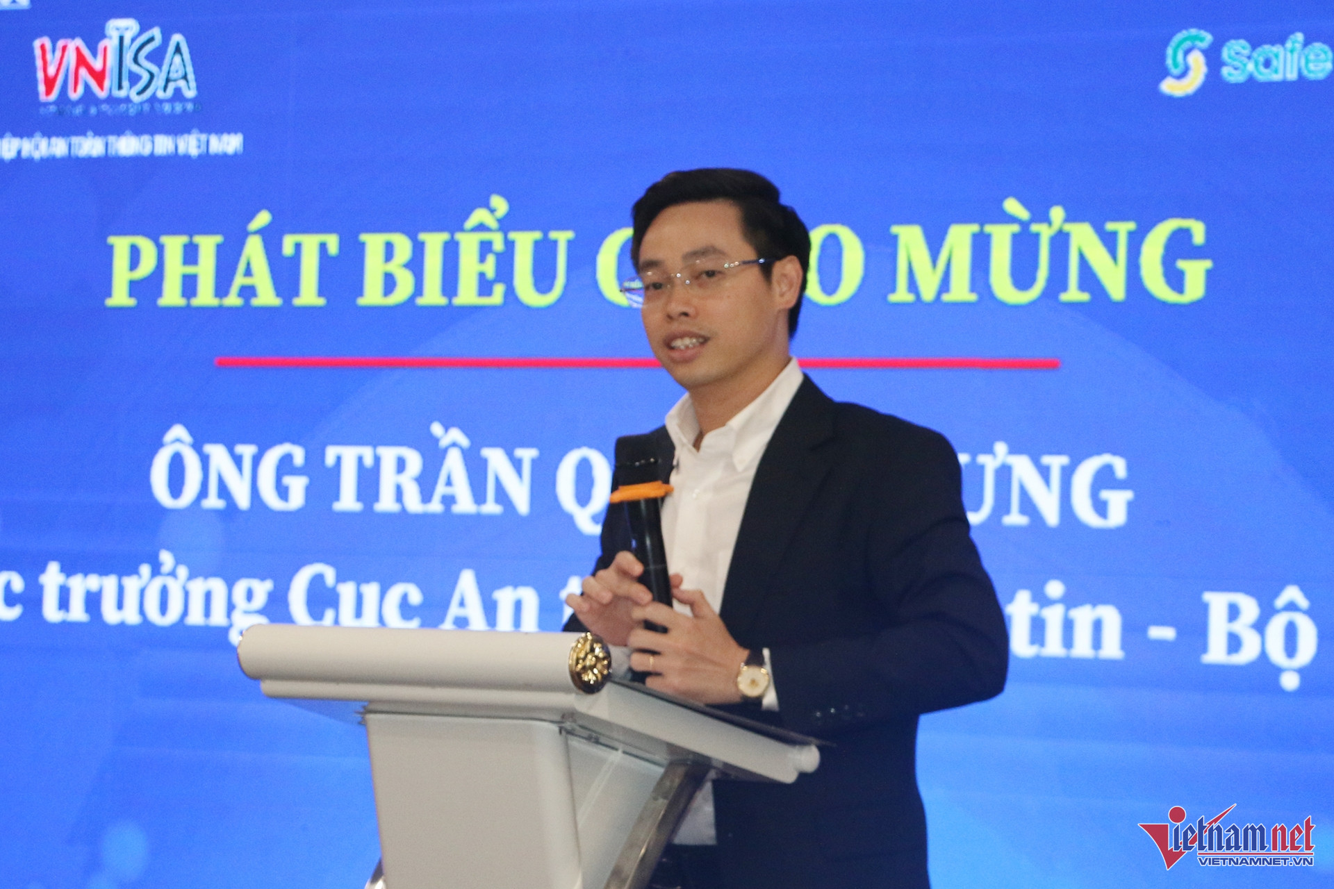 Bàn các giải pháp đảm bảo an toàn thông tin cho người làm báo và cơ quan báo chí