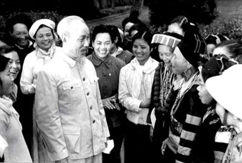 Kỷ niệm 94 Ngày thành lập Mặt trận Dân tộc thống nhất Việt Nam - Ngày truyền thống Mặt trận Tổ quốc Việt Nam (18/11/1930 - 18/11/2024): Củng cố, phát huy khối đại đoàn kết toàn dân tộc, đưa đất nước bước vào kỷ nguyên mới