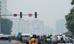 Phát triển \'giao thông xanh\': Phải đủ quyết liệt để hướng đến mục tiêu Net Zero