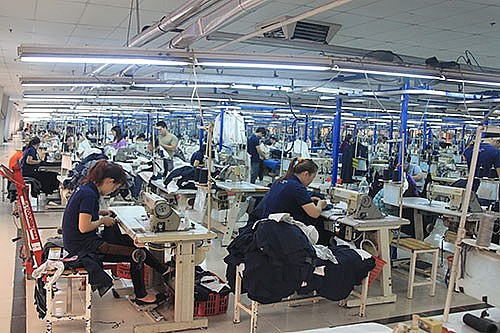 Chính sách hỗ trợ lớn về tài chính đã ngấm vào doanh nghiệp