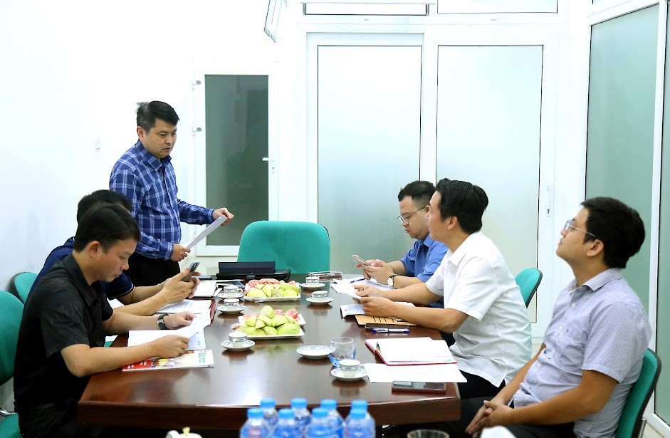 Hội Nhà báo Việt Nam: Quyết liệt “siết kỷ cương”