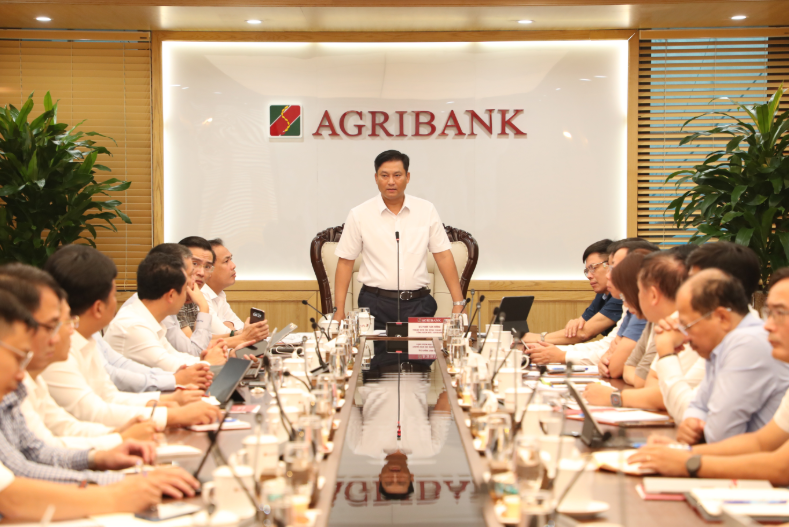 Agribank quyết liệt đẩy mạnh ứng dụng dữ liệu dân cư theo Đề án 06