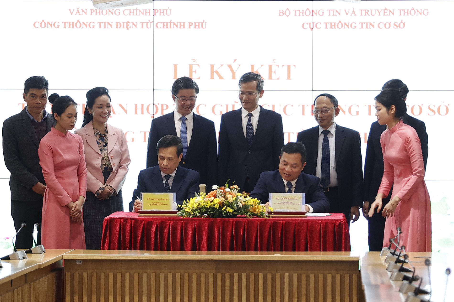 Nâng cao hiệu quả công tác truyền thông chính sách trên hệ thống thông tin cơ sở