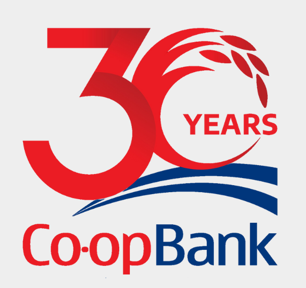 Công nhận 41 giải thưởng cuộc thi “Thiết kế logo và slogan chào mừng 30 năm thành lập Co-opBank”