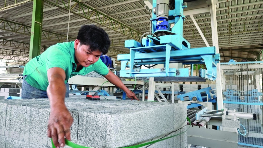 Doanh nghiệp nhỏ và vừa khó thực hiện chính sách xanh