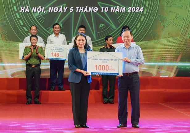 Ngành Ngân hàng triển khai Phong trào \