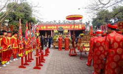 10 lễ hội Xuân đặc sắc không thể bỏ lỡ tại miền Bắc
