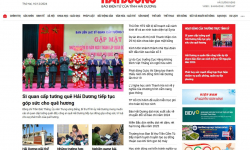 Báo chí địa phương chuyển mình trong kỷ nguyên số và những bài học kinh nghiệm