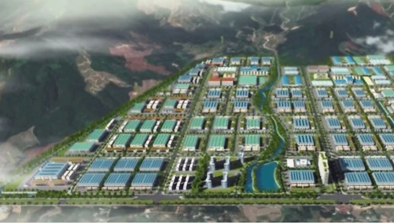 Đà Nẵng kỳ vọng từ các khu công nghiệp mới