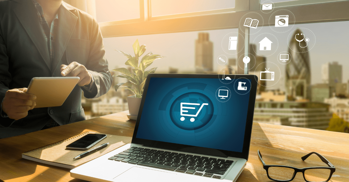 Cần giảm thủ tục hành chính cho doanh nghiệp kinh doanh thương mại điện tử