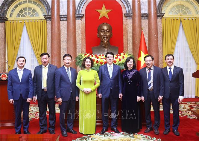 Tập trung nâng cao chất lượng y tế chuyên sâu, làm chủ các kỹ thuật và công nghệ y học hiện đại