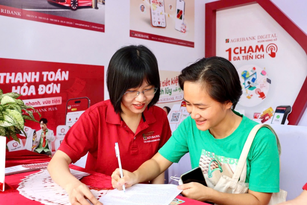 Đồng hành cùng doanh nghiệp kiến tạo tương lai xanh