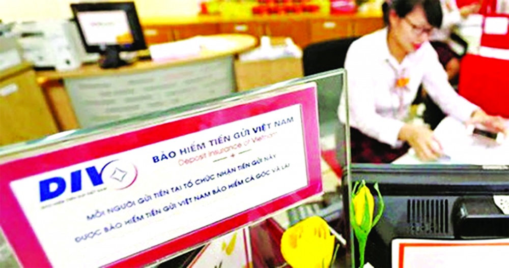 Sửa luật để bảo vệ tốt hơn quyền lợi người gửi tiền