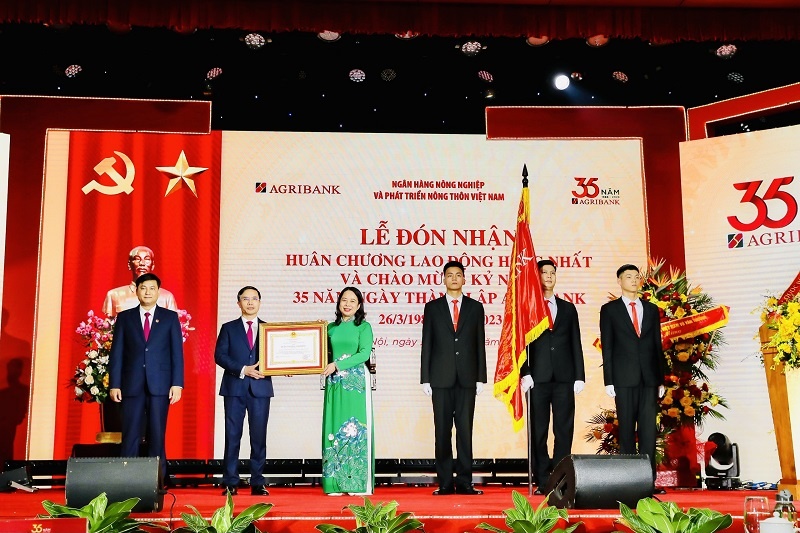 Hành trình 37 năm khẳng định vị thế thương hiệu quốc gia